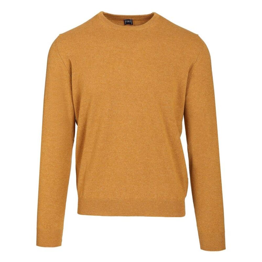 Fedeli Men Crew Neck Sweater